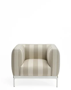 Online Kartell Asia outdoor armchair BEIGE