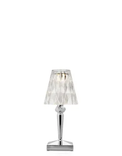 Kartell Battery metal CHROME