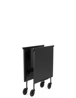 Best Kartell Battista NOIR MAT