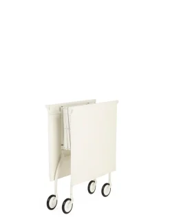 Discount Kartell Battista CREME MAT