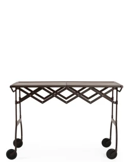 Sale Kartell Battista PRUNE MAT