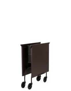 Sale Kartell Battista PRUNE MAT