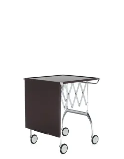 Online Kartell Battista metallized PRUNE