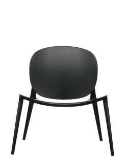 Online Kartell Be bop NOIR MAT