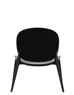 Online Kartell Be bop NOIR MAT