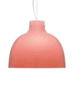 Outlet Kartell Bellissima glossy ROSE
