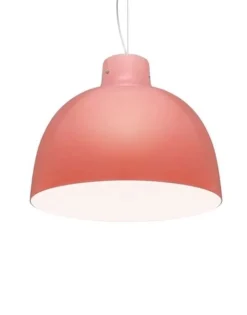 Outlet Kartell Bellissima glossy ROSE