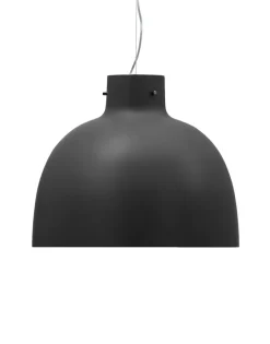 New Kartell Bellissima mat NOIR