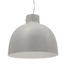 Discount Kartell Bellissima mat DOVE GRAY