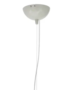 Discount Kartell Bellissima mat DOVE GRAY