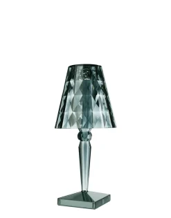 Outlet Kartell Big battery battery version BLEU CLAIR