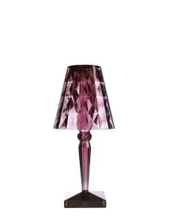 Outlet Kartell Big battery plug version PRUNE