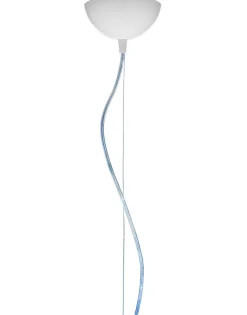 Hot Kartell Big fl/y mat BLANC