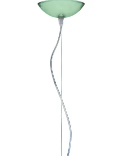Outlet Kartell Big fl/y transparent VERT SAUGE