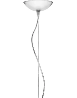 Kartell Big fl/y transparent CRISTAL