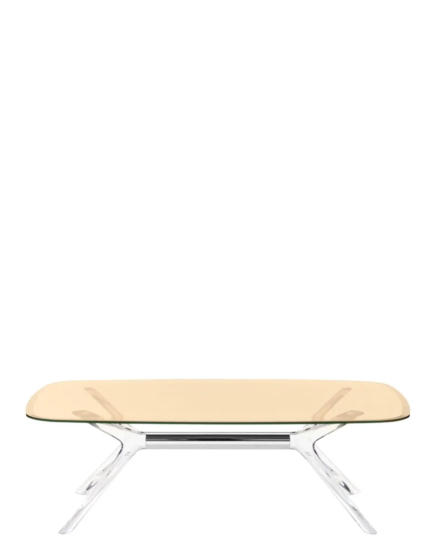New Kartell Blast rectangular BRONZE