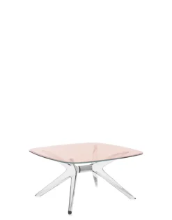 Sale Kartell Blast square ROSE