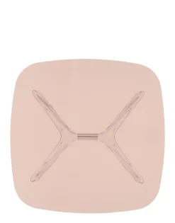 Sale Kartell Blast square ROSE