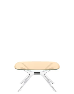 Sale Kartell Blast square BRONZE