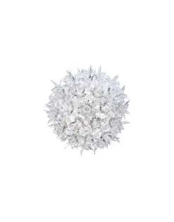 Best Kartell Bloom applique CRISTAL