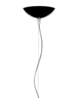 Best Kartell Bloom hanging ROSE/NOIR