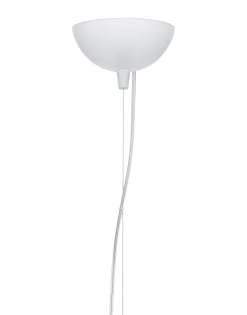Discount Kartell Bloom hanging big CRISTAL