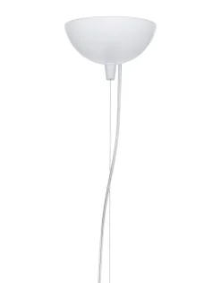 Kartell Bloom hanging big BLANC