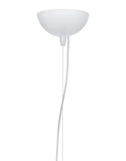 Kartell Bloom hanging big LAVANDE