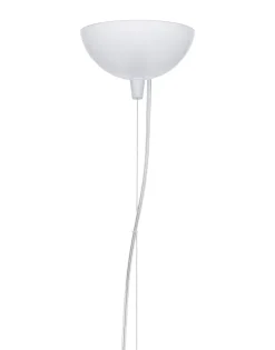 Online Kartell Bloom hanging medium BLANC