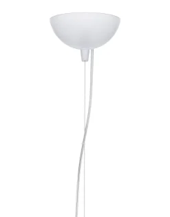 Clearance Kartell Bloom hanging medium LAVANDE