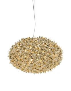 Online Kartell Bloom hanging medium metal DORÉ
