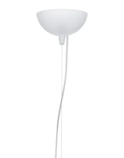 Sale Kartell Bloom hanging small MENTHE