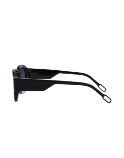 Clearance Kartell Borderino round NOIR