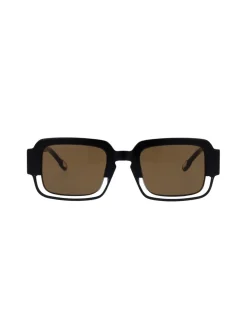 Kartell Borderino square NOIR