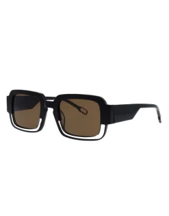 Kartell Borderino square NOIR