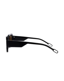 Kartell Borderino square NOIR