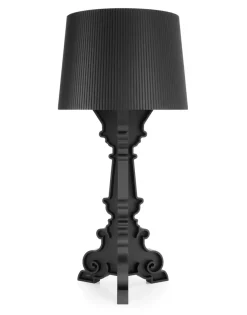 Kartell Bourgie mat NOIR