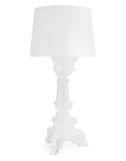 Sale Kartell Bourgie mat BLANC