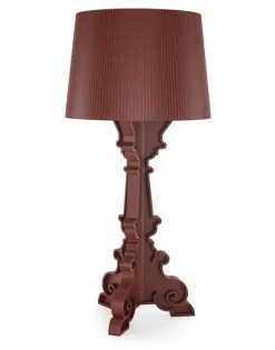 Clearance Kartell Bourgie mat BORDEAUX