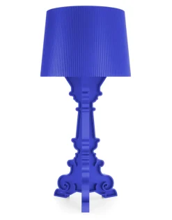 Best Kartell Bourgie mat BLUE