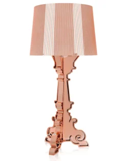Best Kartell Bourgie metal CUIVRE