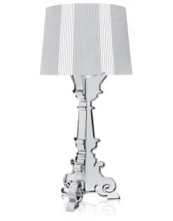 Hot Kartell Bourgie metal CHROME