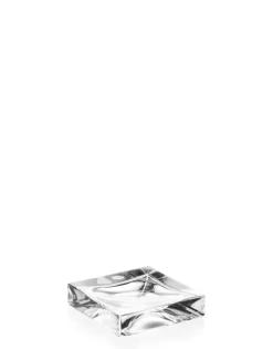 Best Kartell Boxy porte-savon CRISTAL
