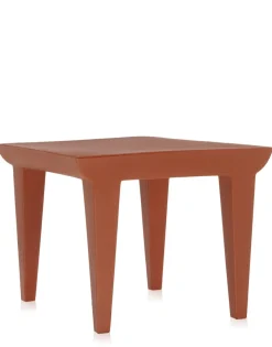 Clearance Kartell Bubble ROUGE TERRE