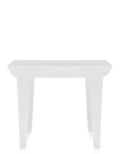 Kartell Bubble BLANC ZINC