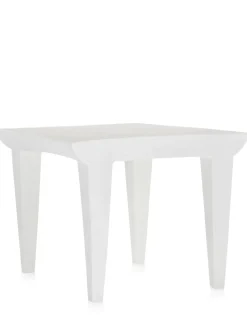 Kartell Bubble BLANC ZINC