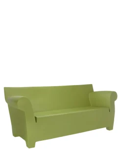 Kartell Bubble club sofa VERT