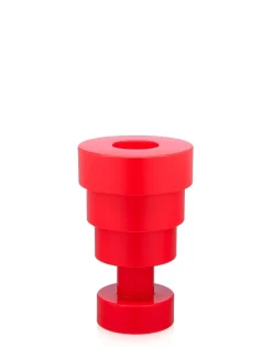 Clearance Kartell Calice ROUGE