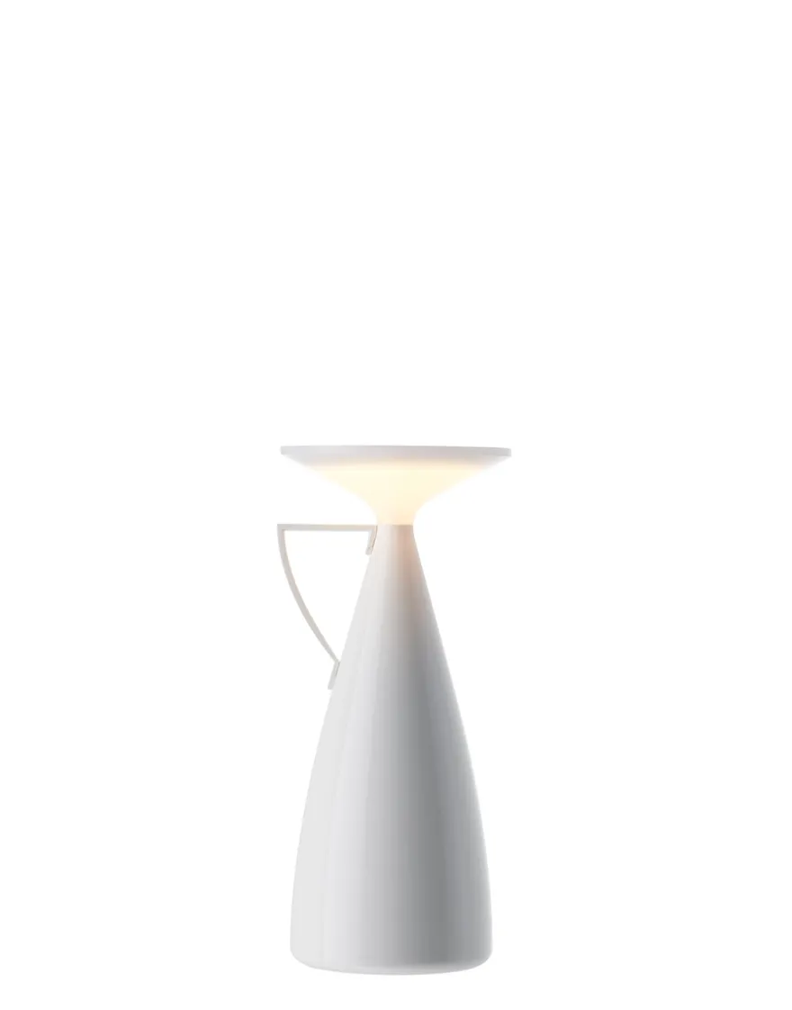 Outlet Kartell Camomille BLANC