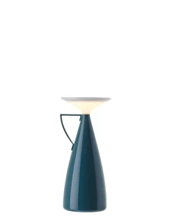 New Kartell Camomille PETROLE
